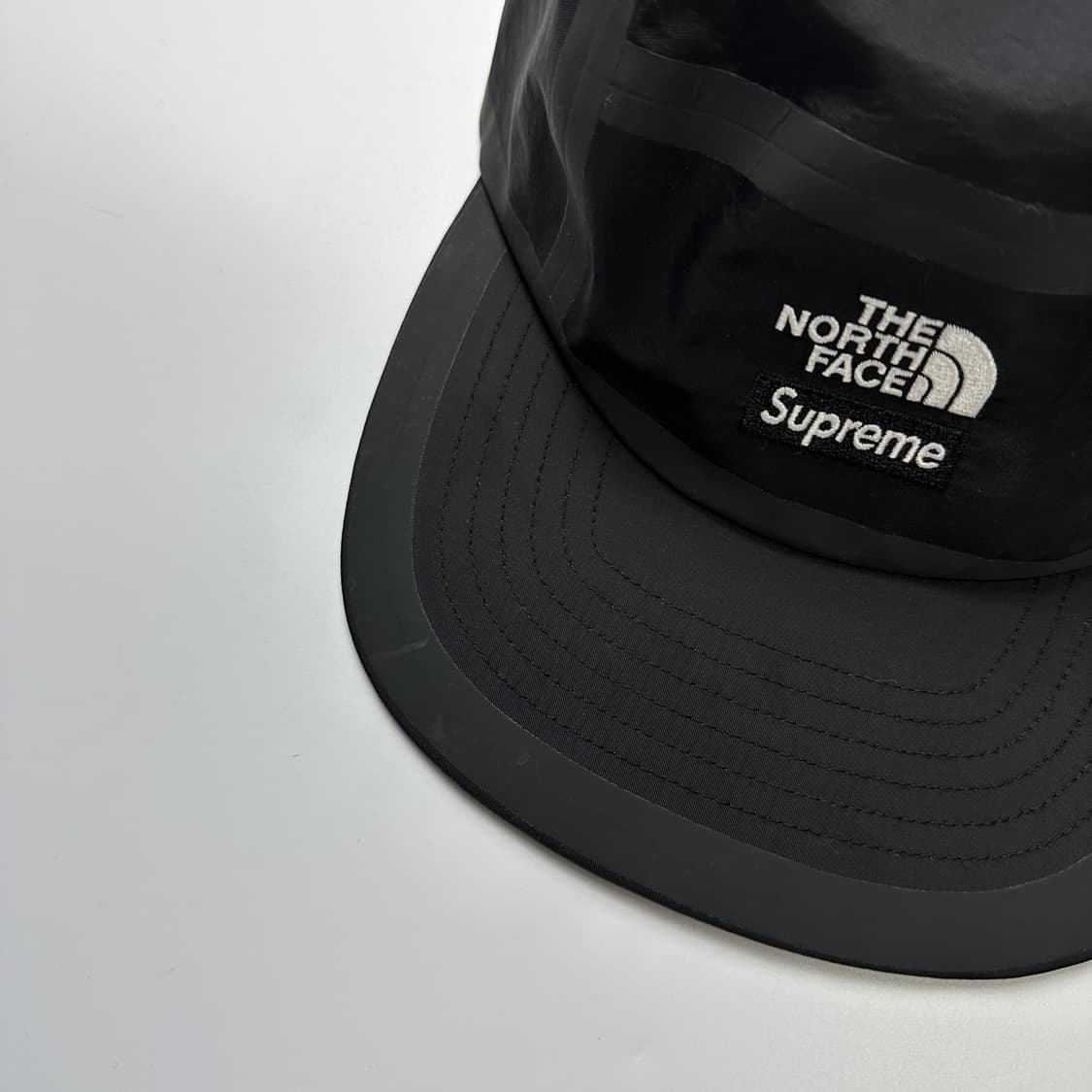 SUPREME x THE NORTH FACE 슈프림 노스페이스 캡 상품이미지3