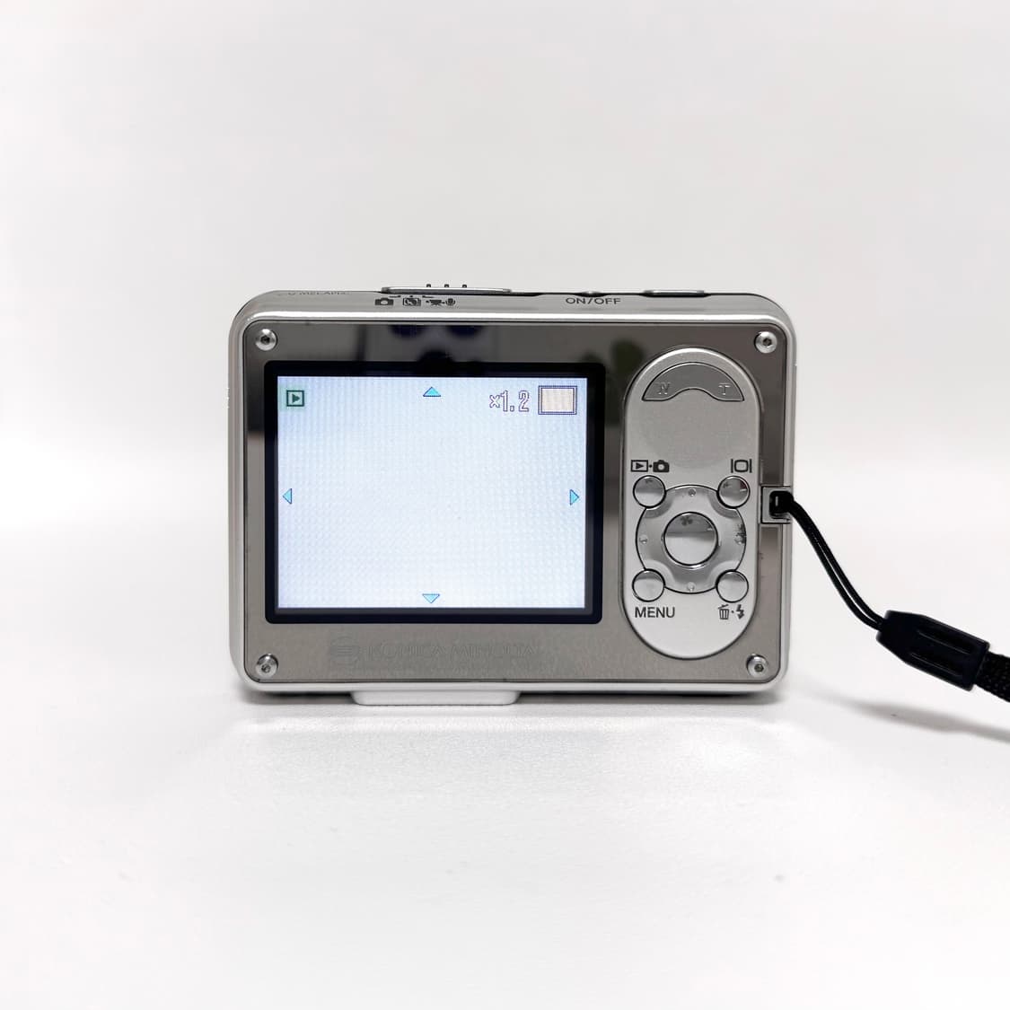 코니카 미놀타 디미지 X1 | Konica minolta dimage 상품이미지10