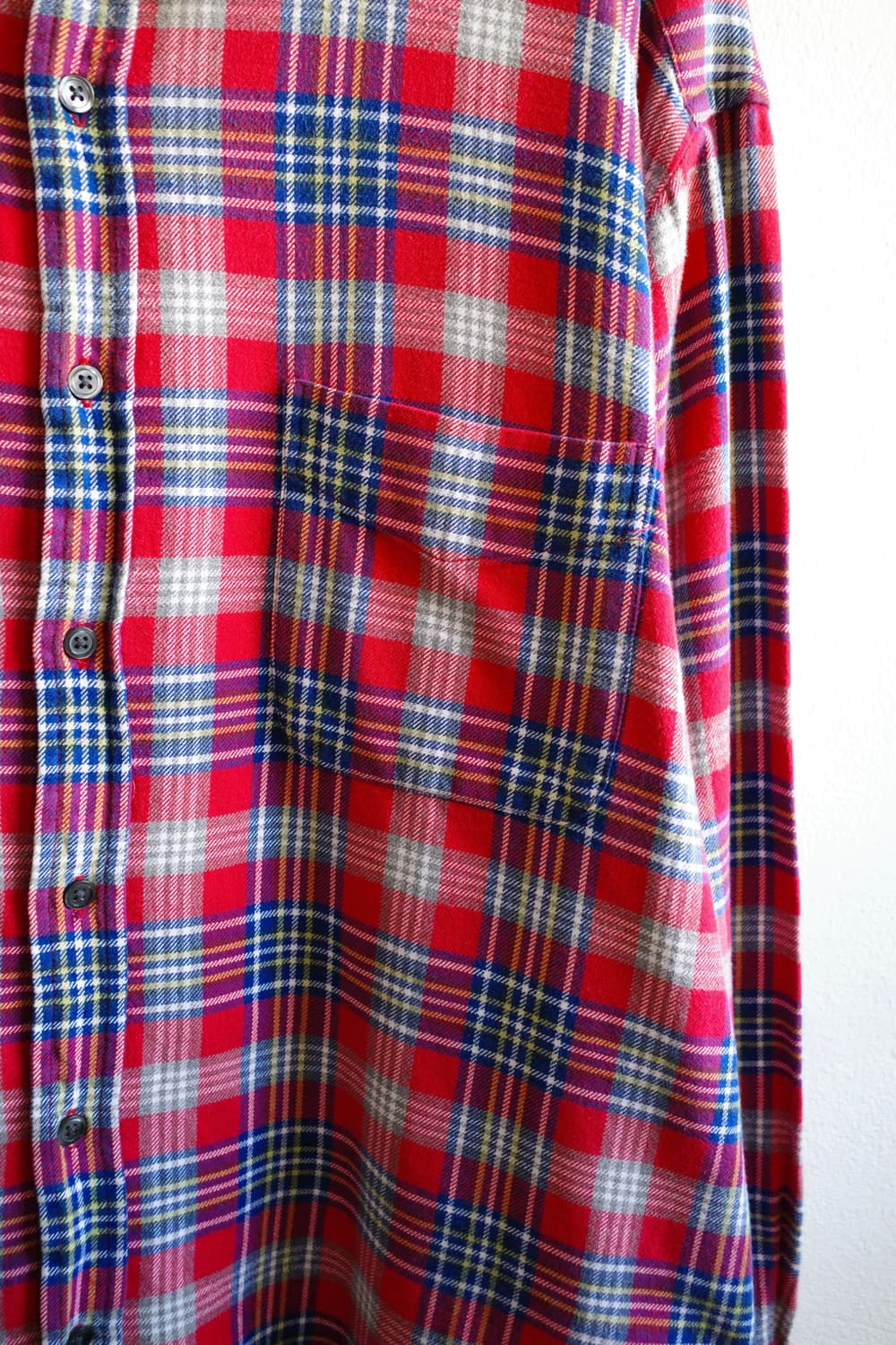 갭 플란넬 셔츠 상품이미지2