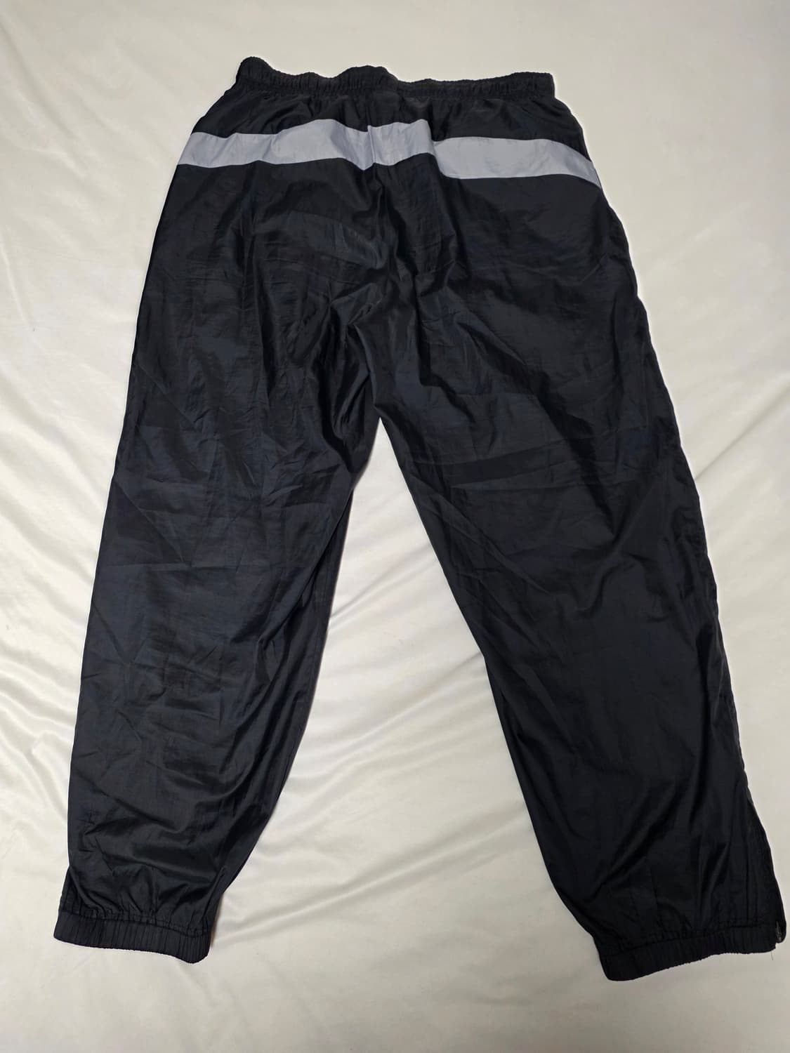 나이키 바막 바지 L  겨울 러닝 상품이미지2