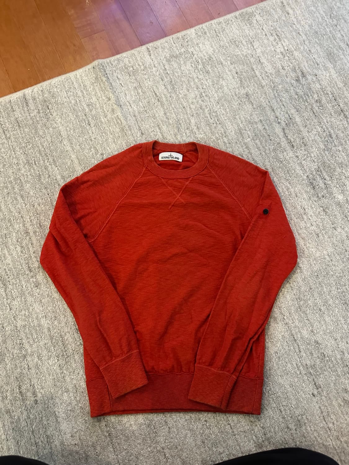 스톤아일랜드 니트 상품이미지3