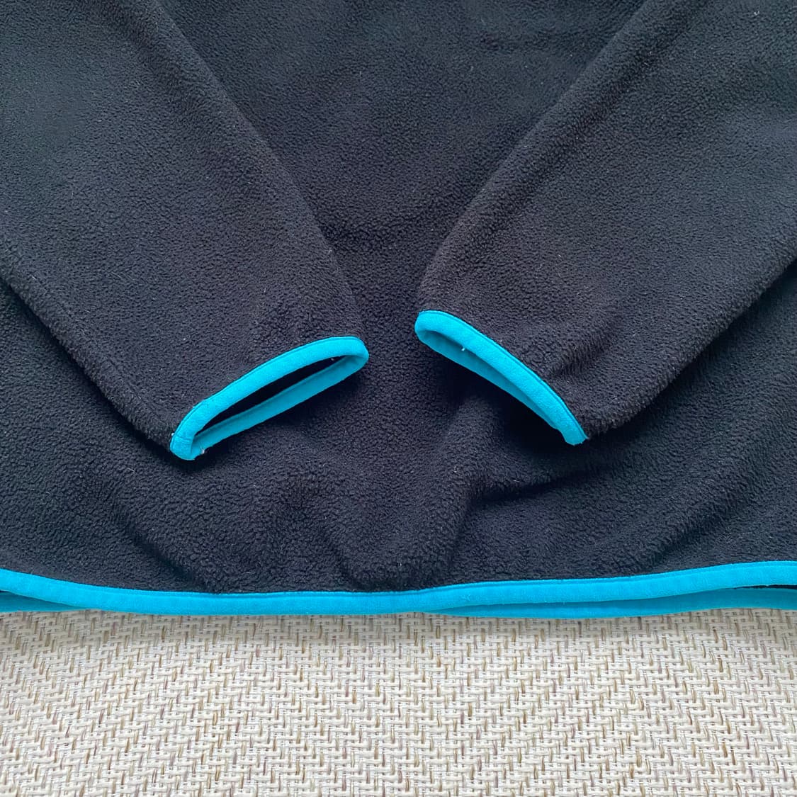 파타고니아 신칠라 블랙 M 상품이미지4