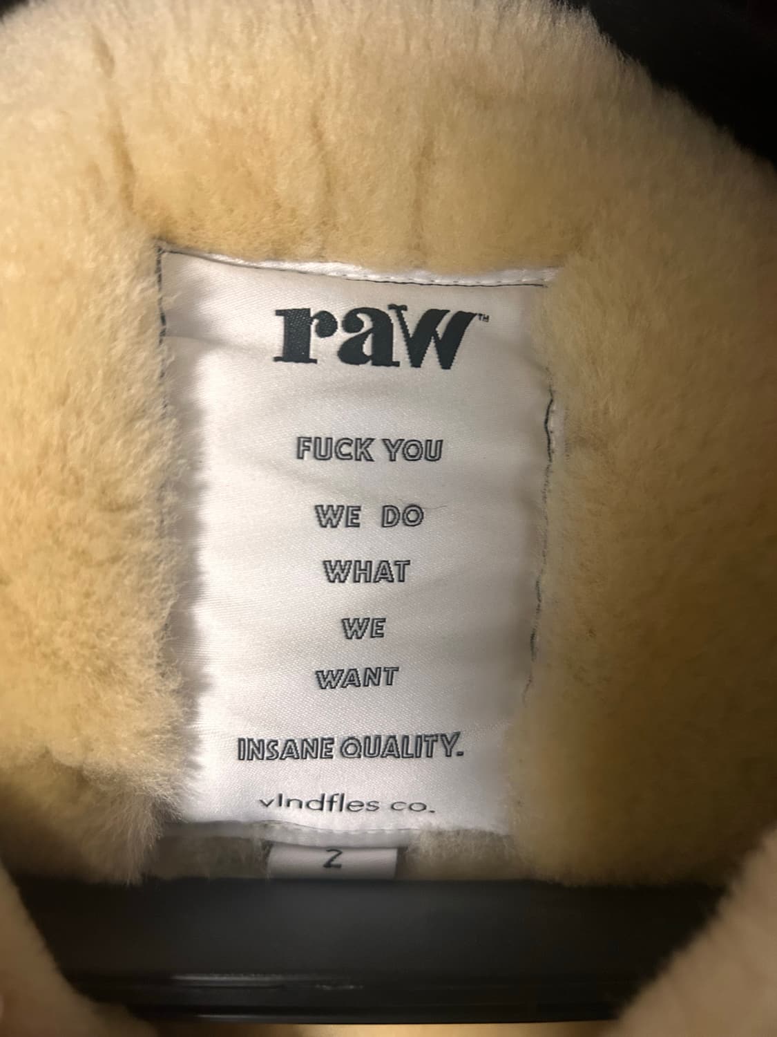 블라인드파일즈 무톤 2사이즈 상품이미지2