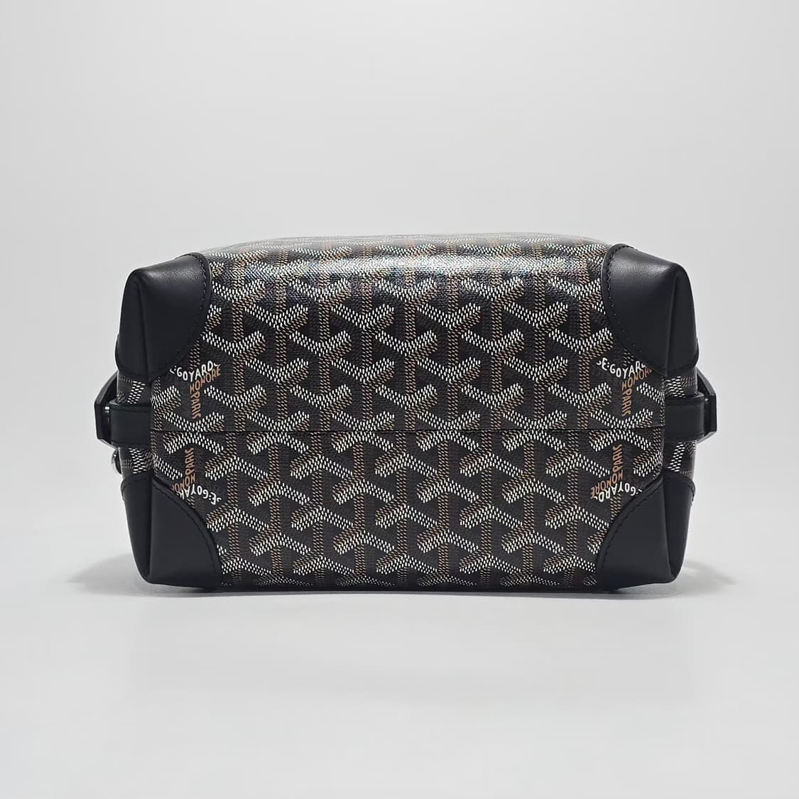 고야드 보잉 25 토일렛백  상품이미지6