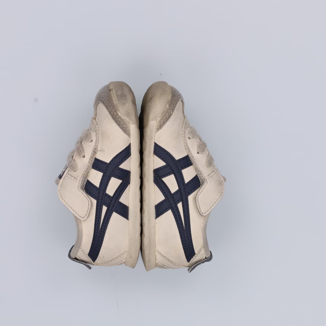 135 오니츠카타이거 키즈 신발 0331H1 상품이미지3