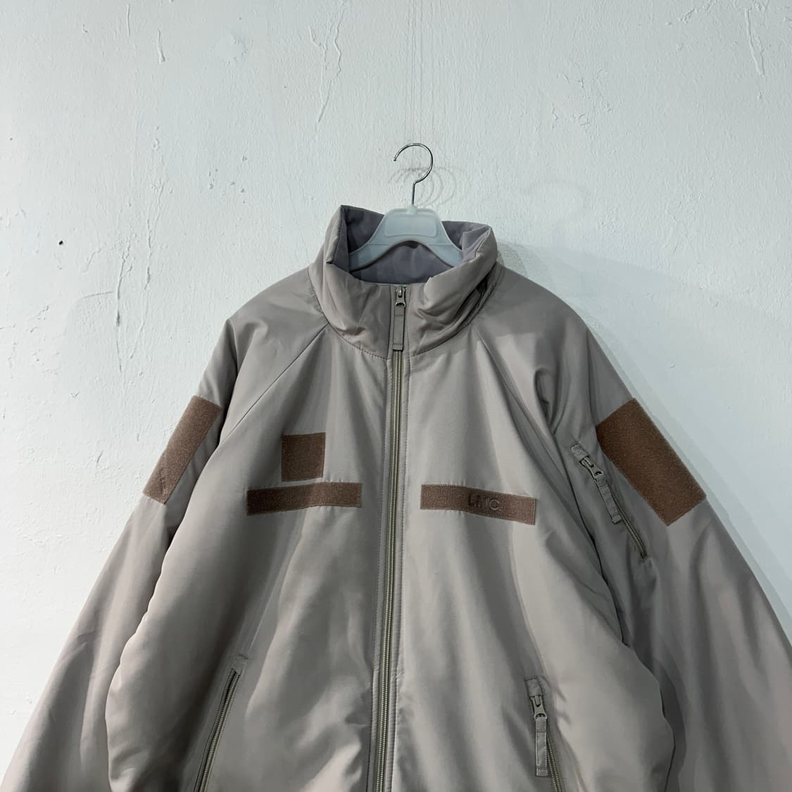 LMC 레벨7 신슐레이트 파카 점퍼 100 상품이미지2