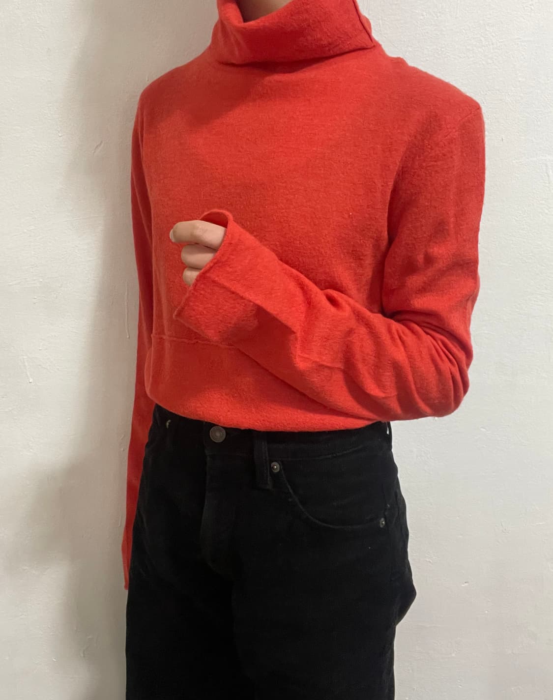 45rpm 니트 상품이미지2