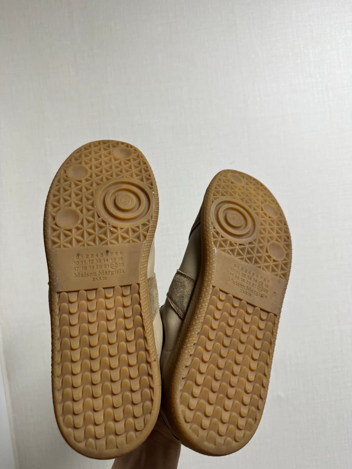 마르지엘라 레플리카 독일군 상품이미지7