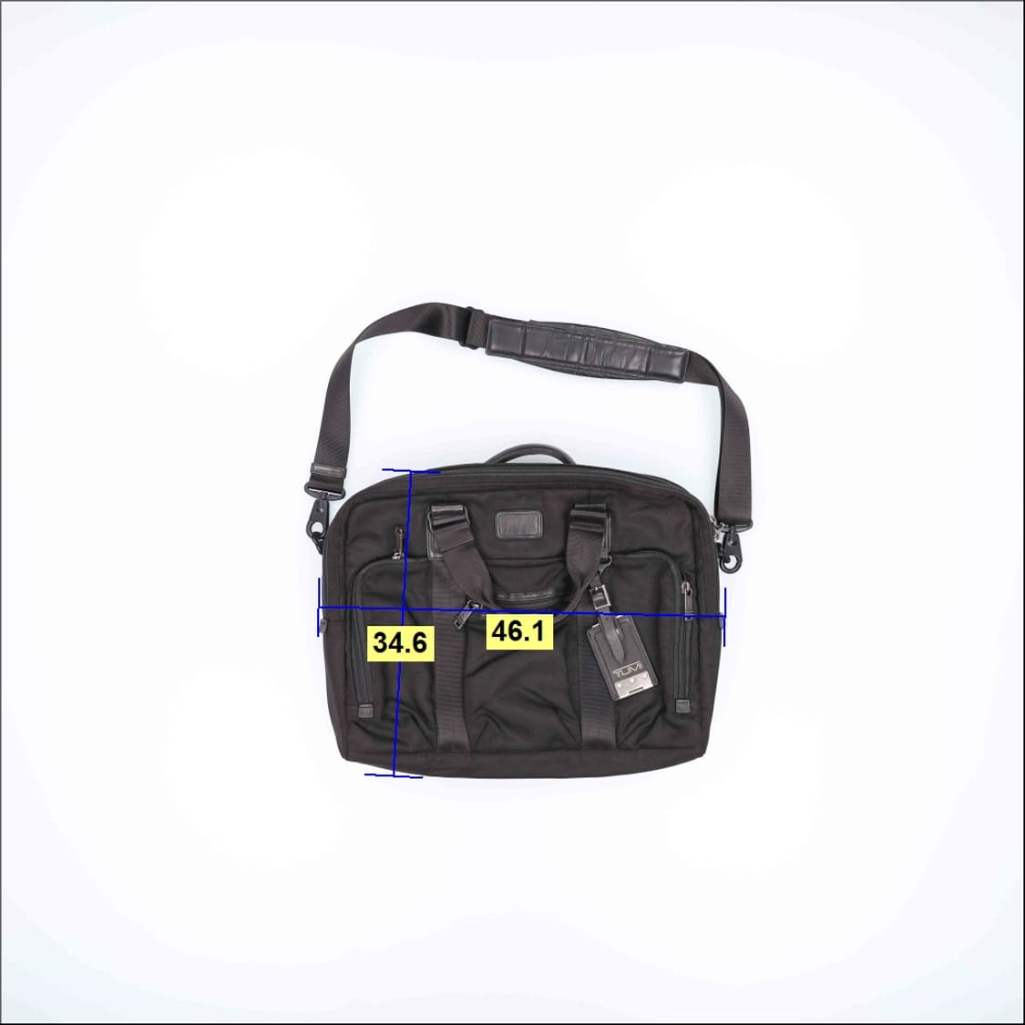 F 투미 서류가방 0415H1 상품이미지6