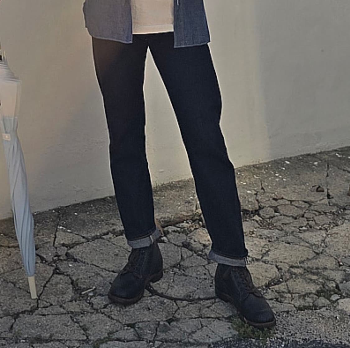 리바이스 LVC 54501Z 32x32 rigid 상품이미지10