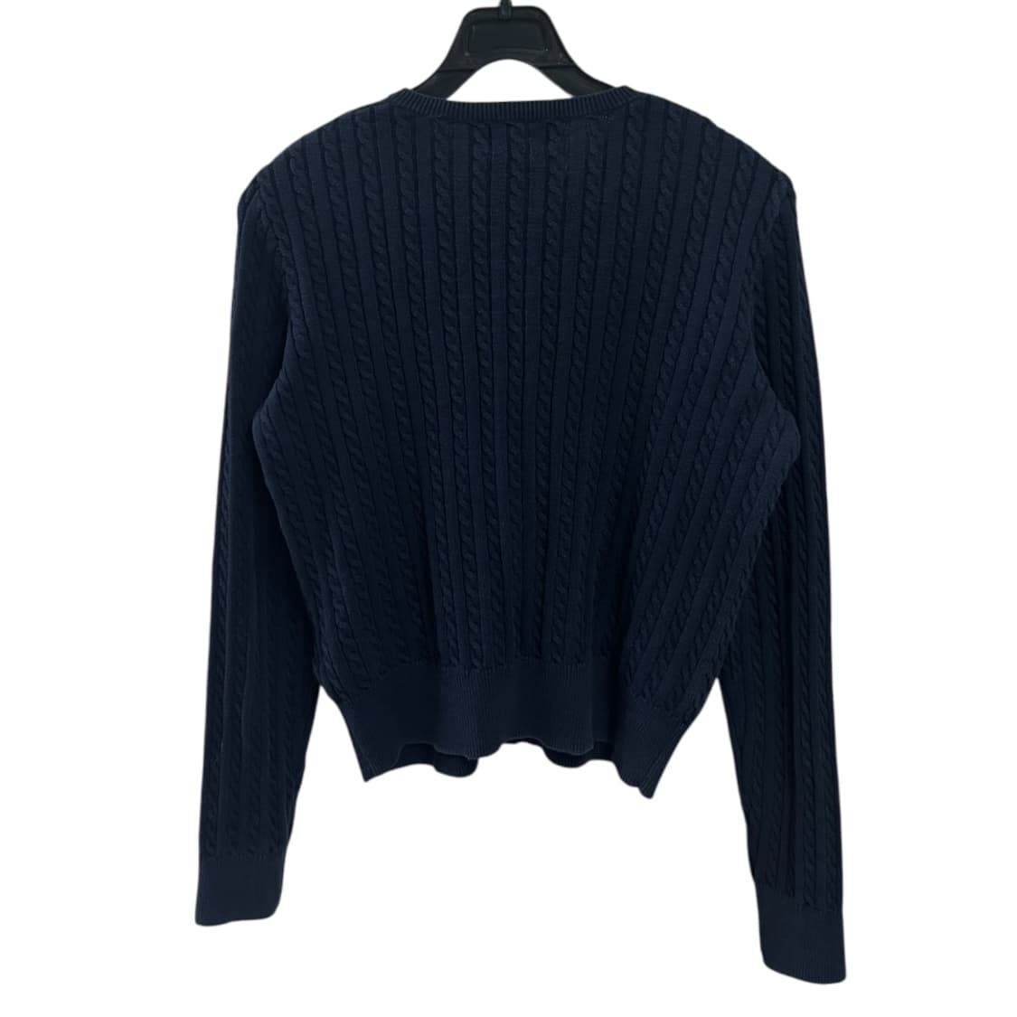 폴로랄프로렌 여성 케이블 가디건 상품이미지2