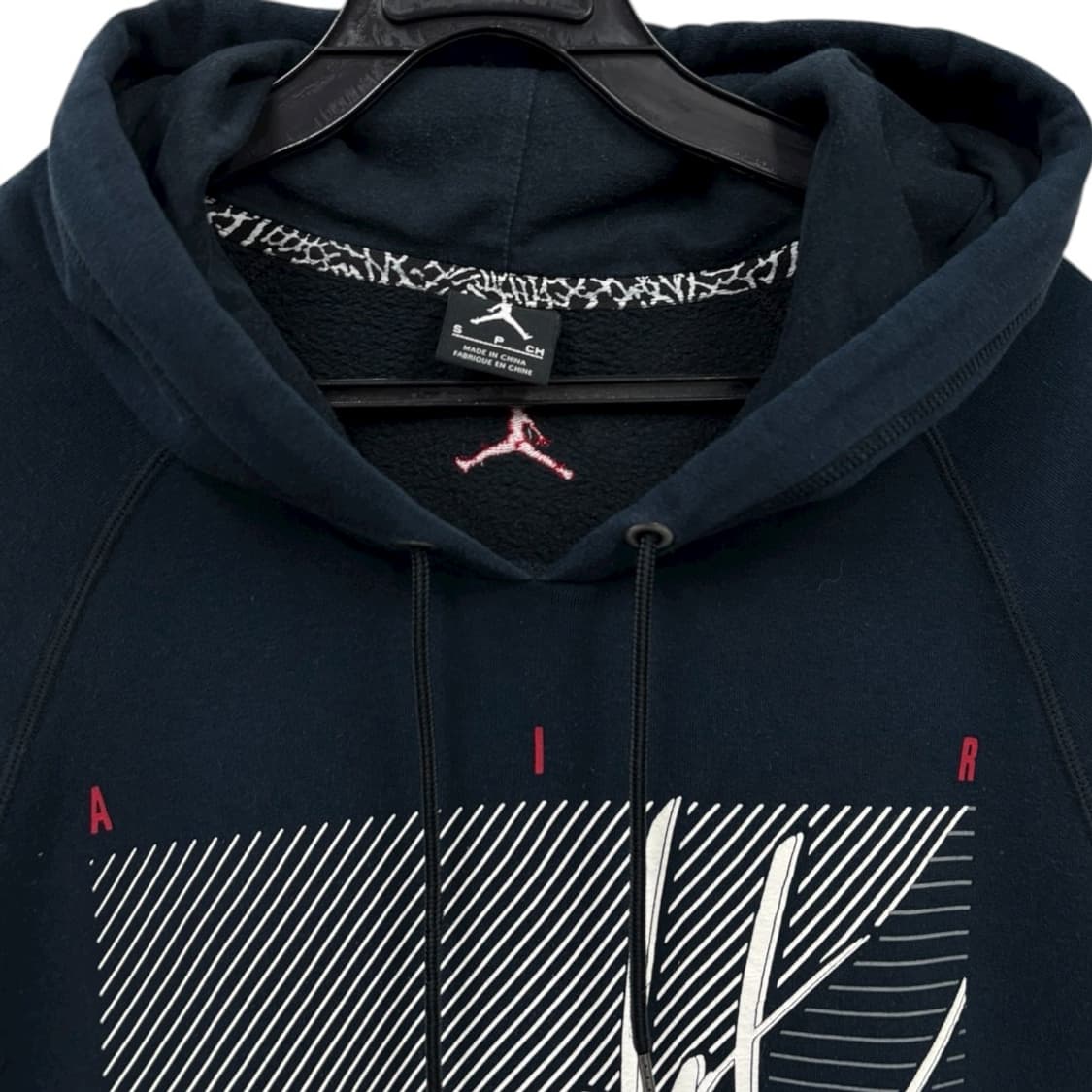 나이키 조던 후드티 상품이미지2