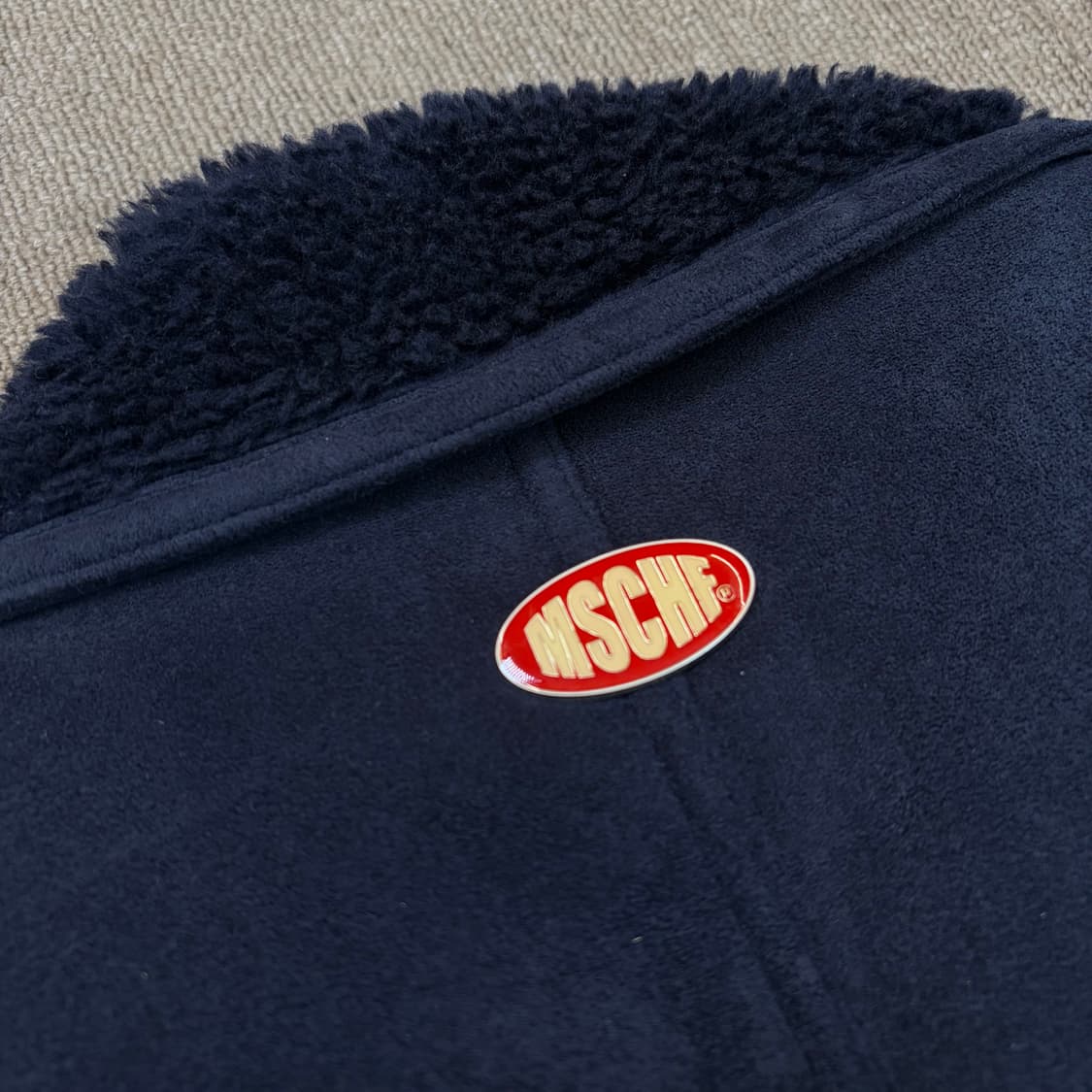 MSCHF 미스치프 무스탕  상품이미지6