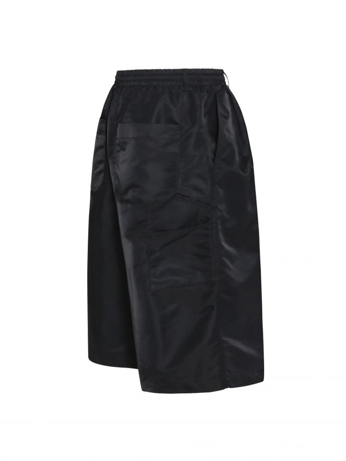 MJD X KOIN SEOUL TWO TUCK RE-NYLON WIDE 상품이미지5