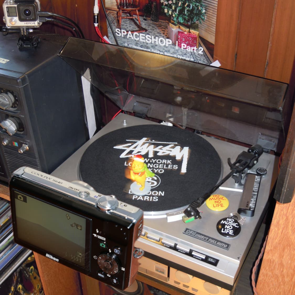 COOLPIX S640(✨A급/🎁풀패키지) 상품이미지8