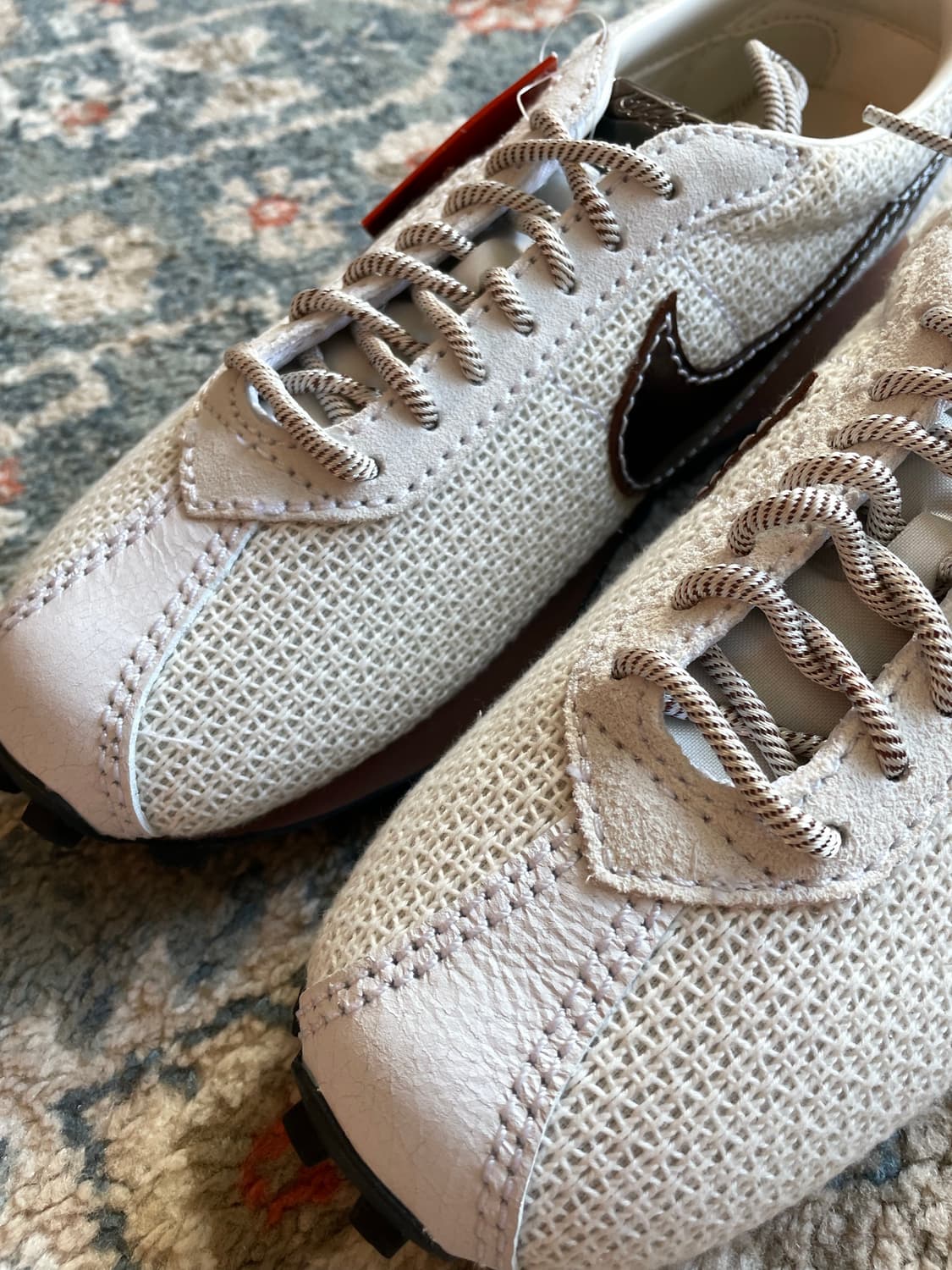 나이키 LD-1000 소프트 펄 블랙 (새제품,270) 상품이미지3