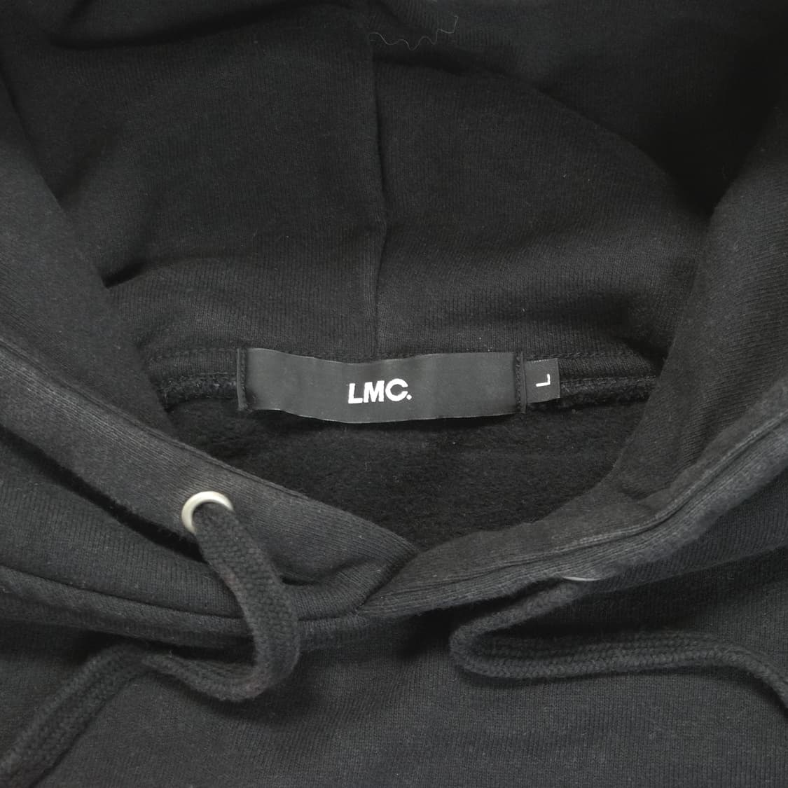 LMC 엘엠씨 후드 티셔츠  상품이미지4