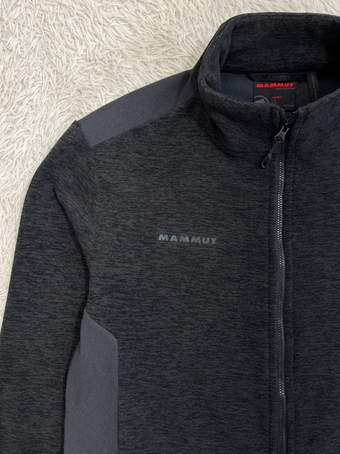 마무트 플리스 자켓/#251 상품이미지2