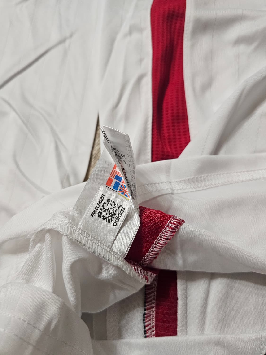 ac밀란 카카 마킹 올드유니폼 레트로유니폼 상품이미지6