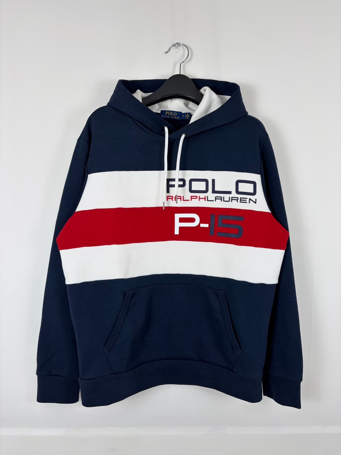 a207) 폴로랄프로렌 USA 성조기 후드티 상품이미지2