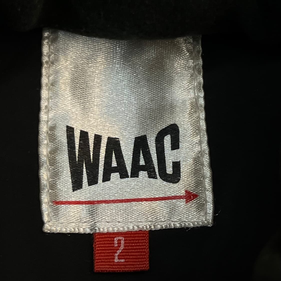 왁 여성 덕다운 롱패딩 (2) 상품이미지3