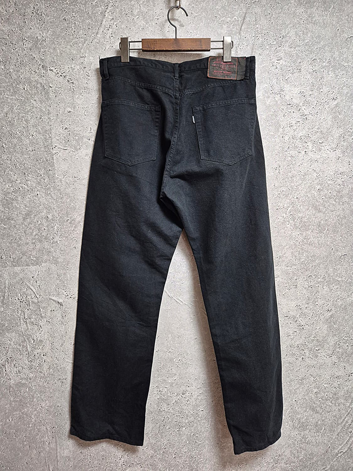 BEAMS 빔즈 바지 (33, Made In Japan) 상품이미지3