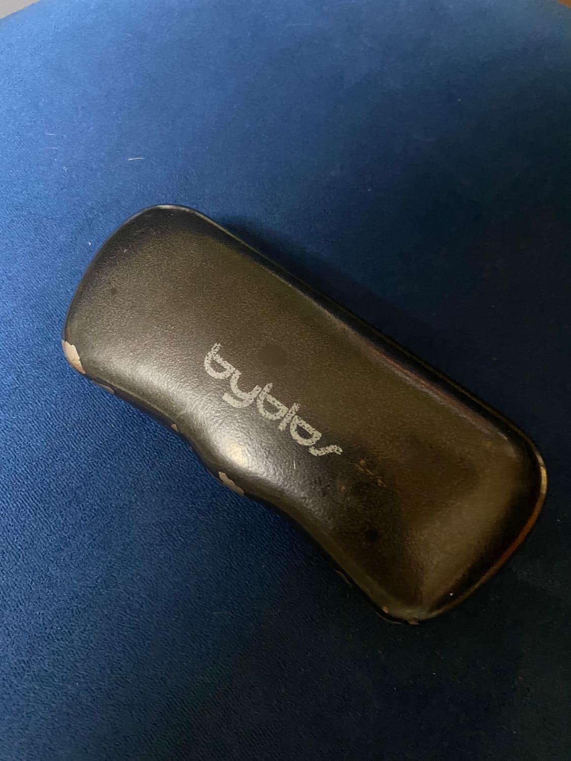 올드보이 최민식 선글라스 byblos 비블로스 made in italy 상품이미지6