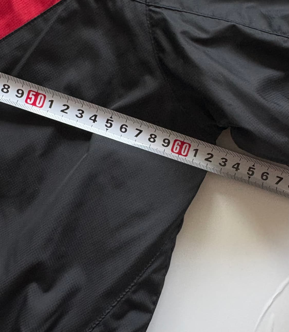 Nike 나이키 토탈90 오버핏 점퍼 상품이미지8