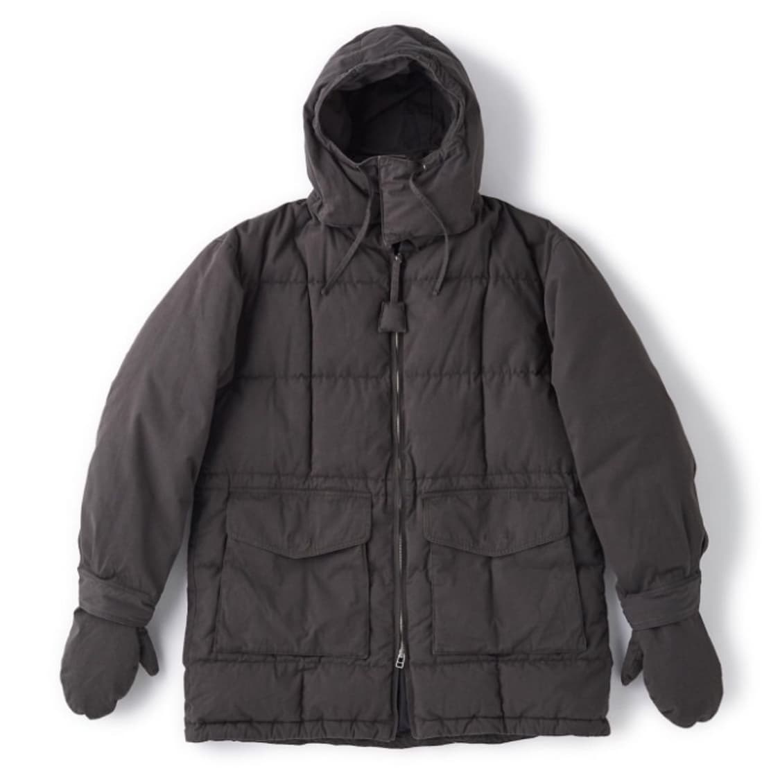 올드조 알파인 다운 42 상품이미지1