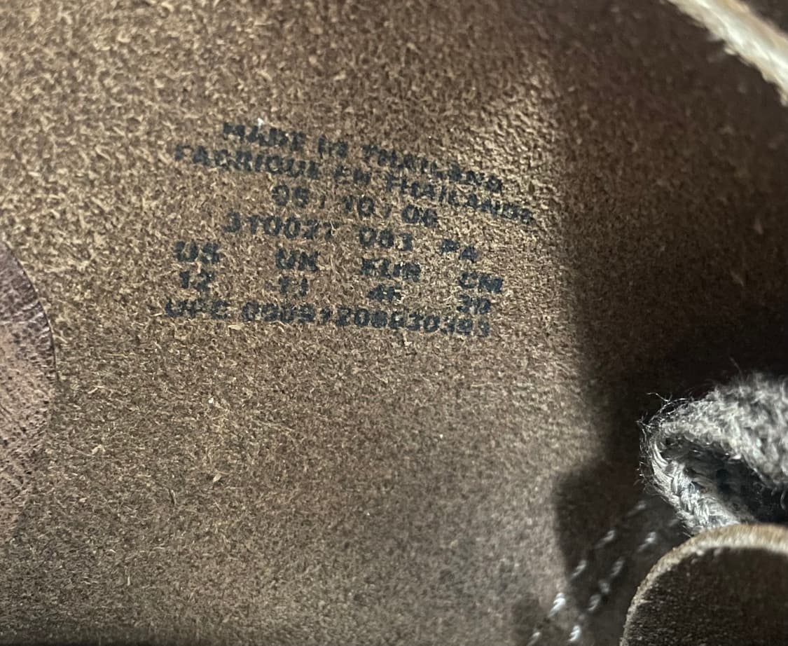 Nike 나이키 컨시더드 부츠 상품이미지3