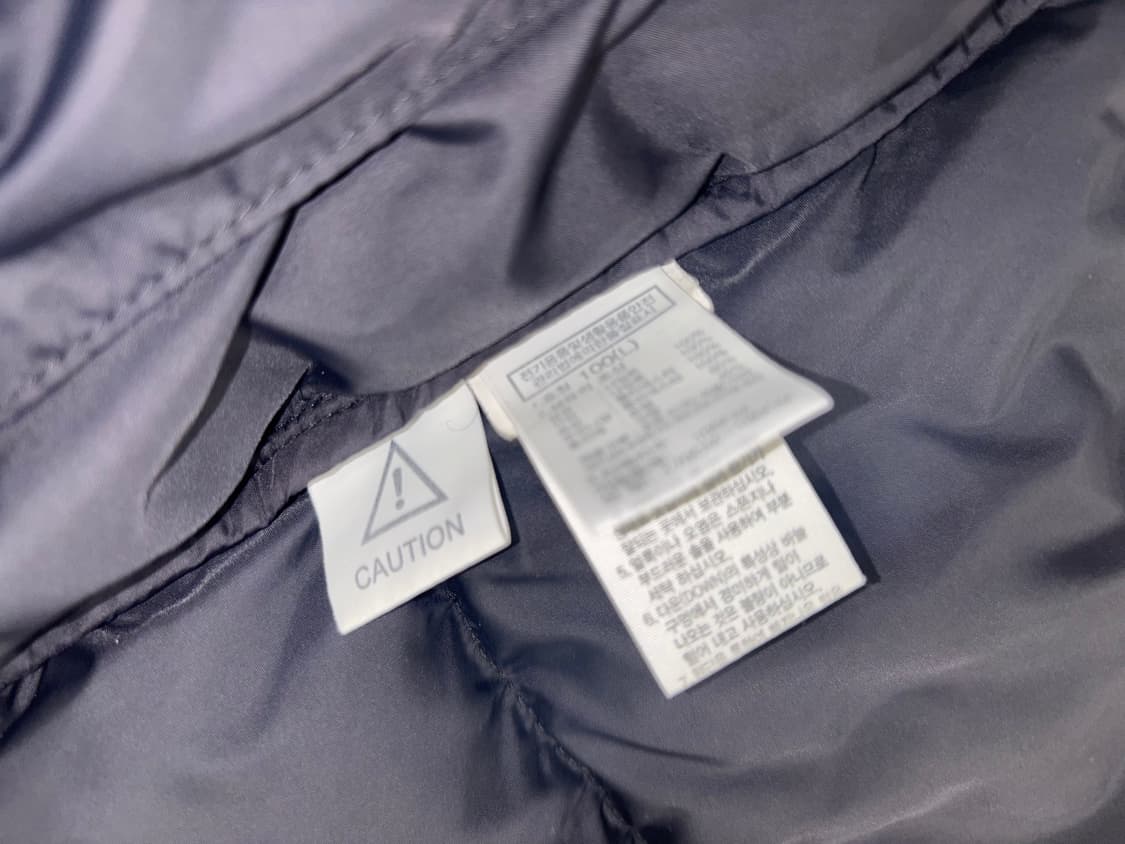 노스페이스 에코 눕시 상품이미지3