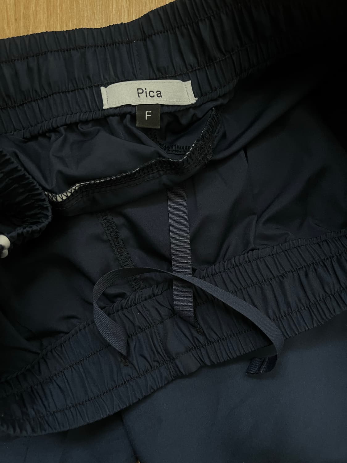 파이카 트랙 숏츠 팬츠 상품이미지6