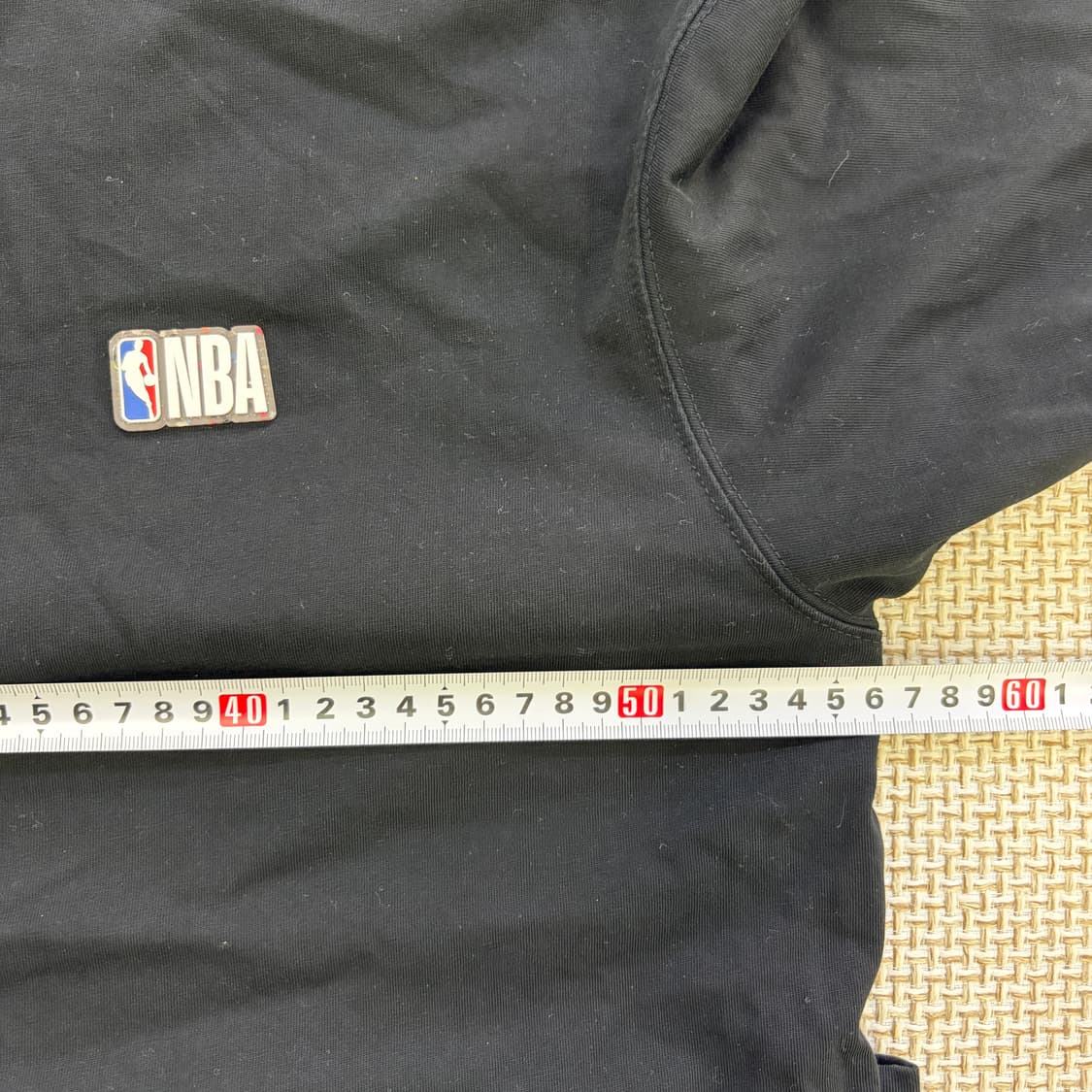 L NBA 남성 반팔 티 0625D1 상품이미지5