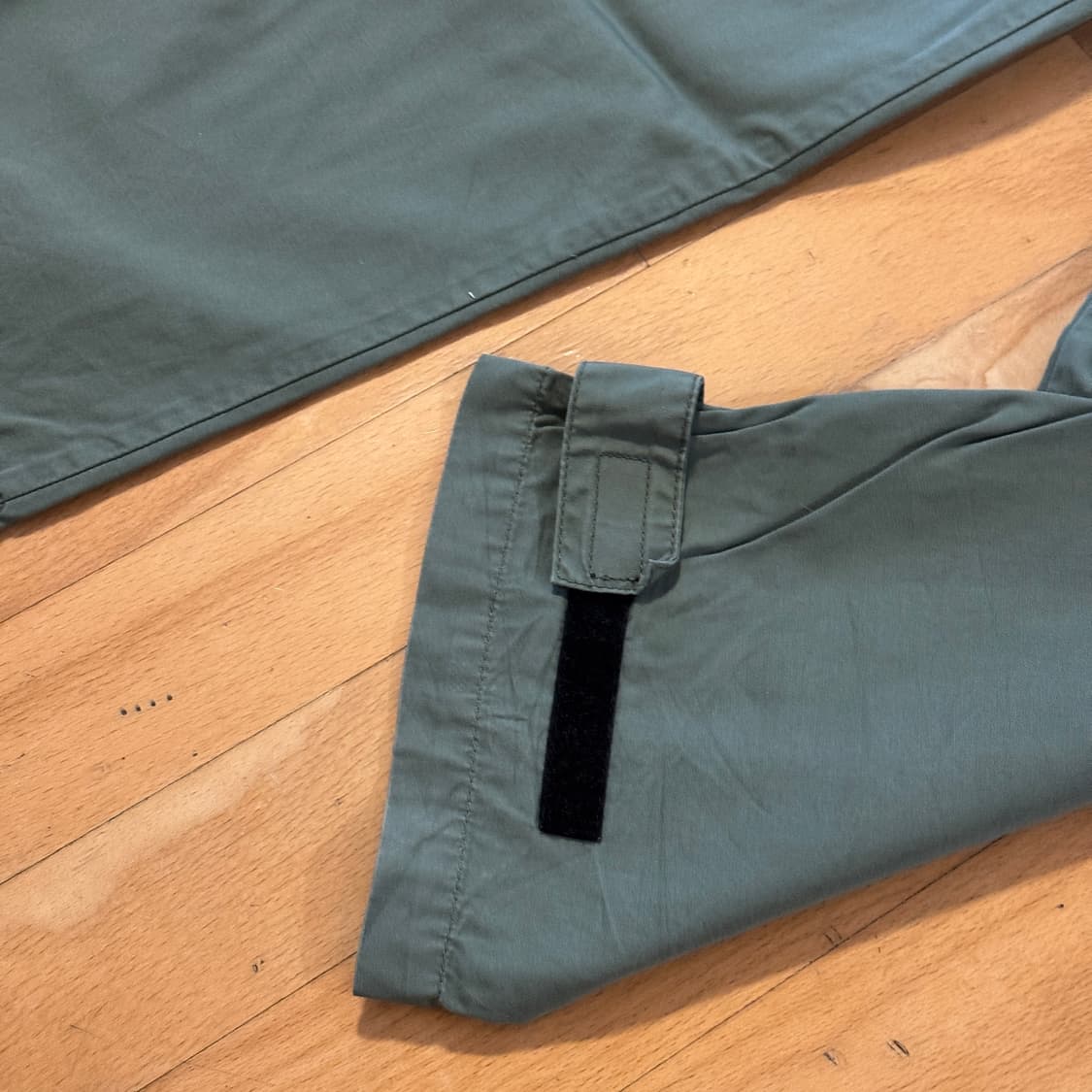 칼하트 WIP LAXFORD 카고 팬츠 M 카키 상품이미지4