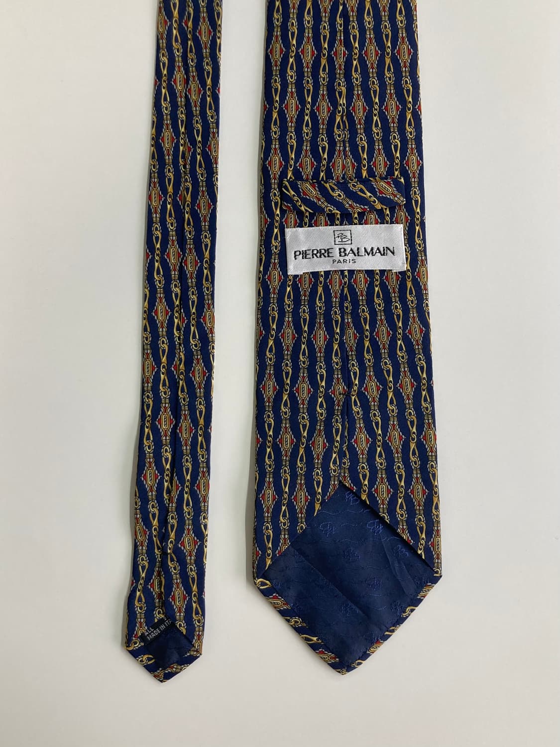 피에르발망 넥타이 상품이미지2