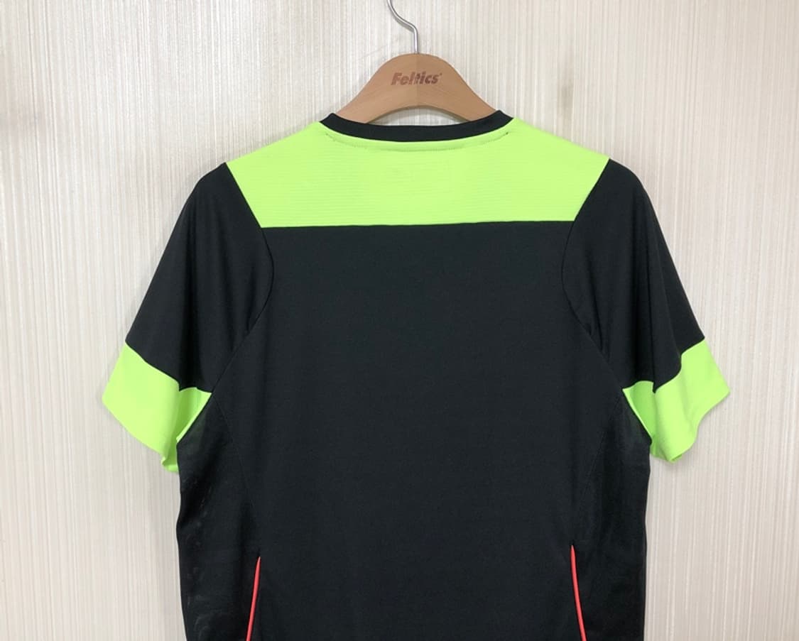 뉴발란스 16-17 리버풀FC 트레이닝유니폼/져지 L(100) 상품이미지9