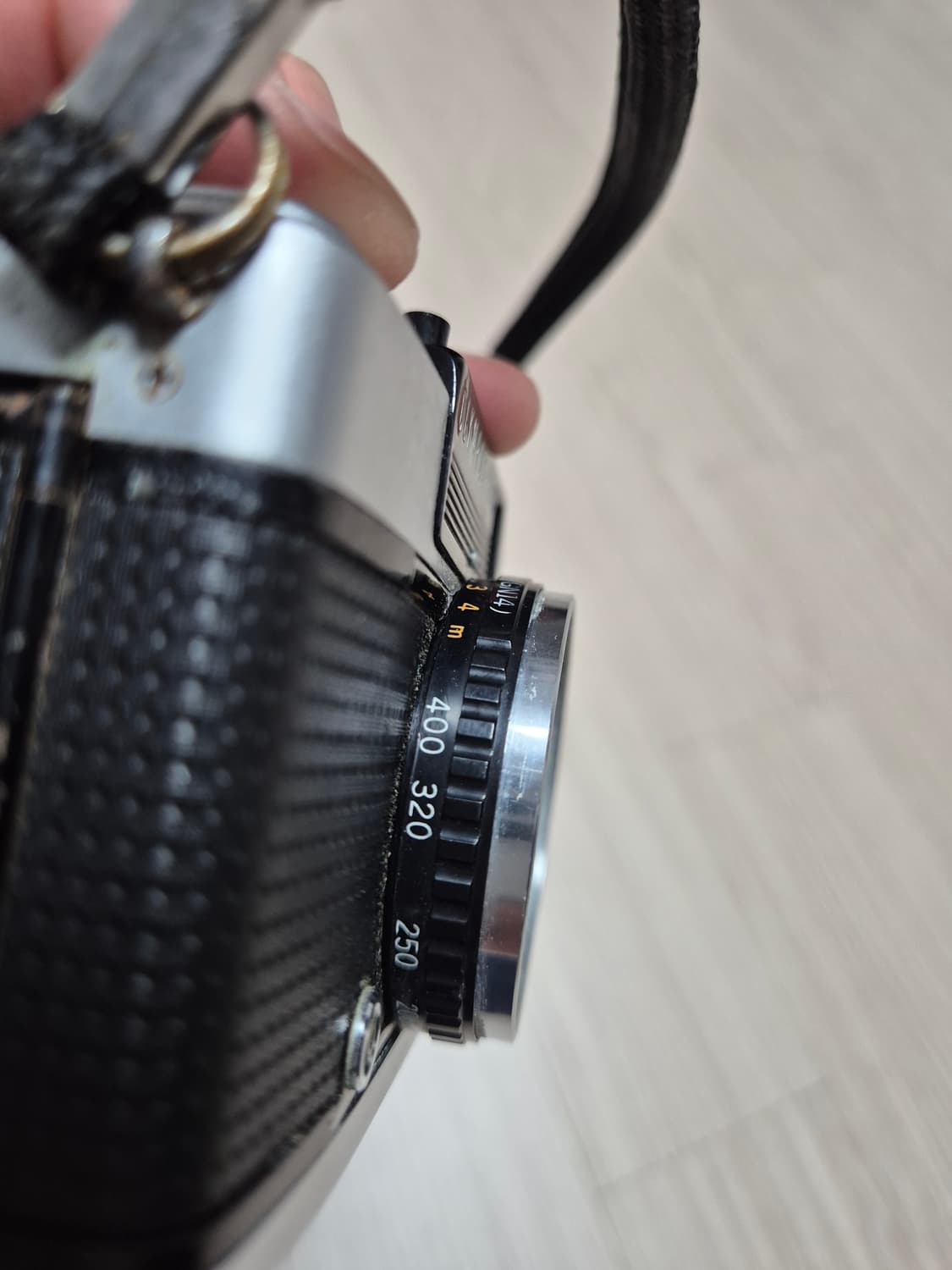 올림푸스 pen EE-3 하프카메라 택포 9.0 상품이미지8