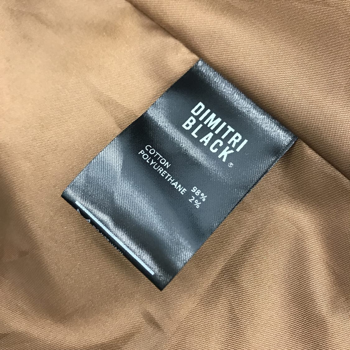 디미트리블랙 코듀로이 자켓 [3사이즈] 상품이미지6