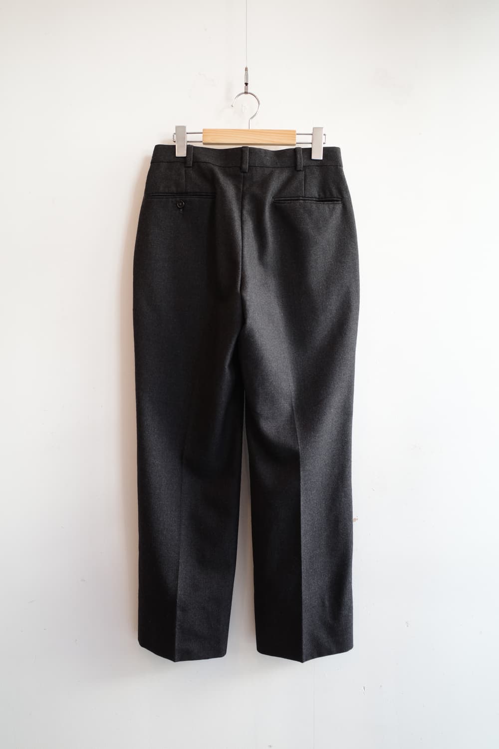 J.PRESS 제이프레스 울 팬츠 (28인치) 상품이미지7