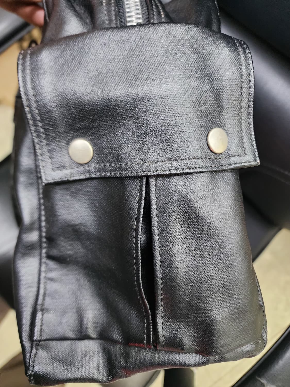 요시다포터 프리스타일 보스턴백 상품이미지4