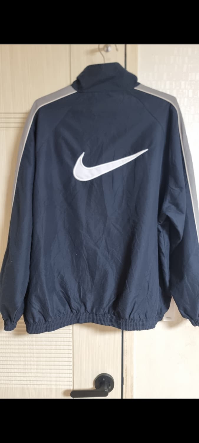 나이키 90s 빈티지 올드스쿨 자켓 상품이미지3