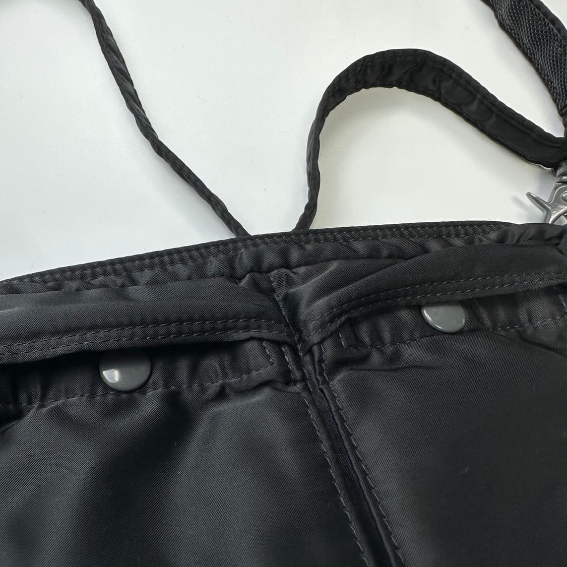PORTER TANKER SHOULDER BAG 포터 탱커 숄더백 상품이미지4