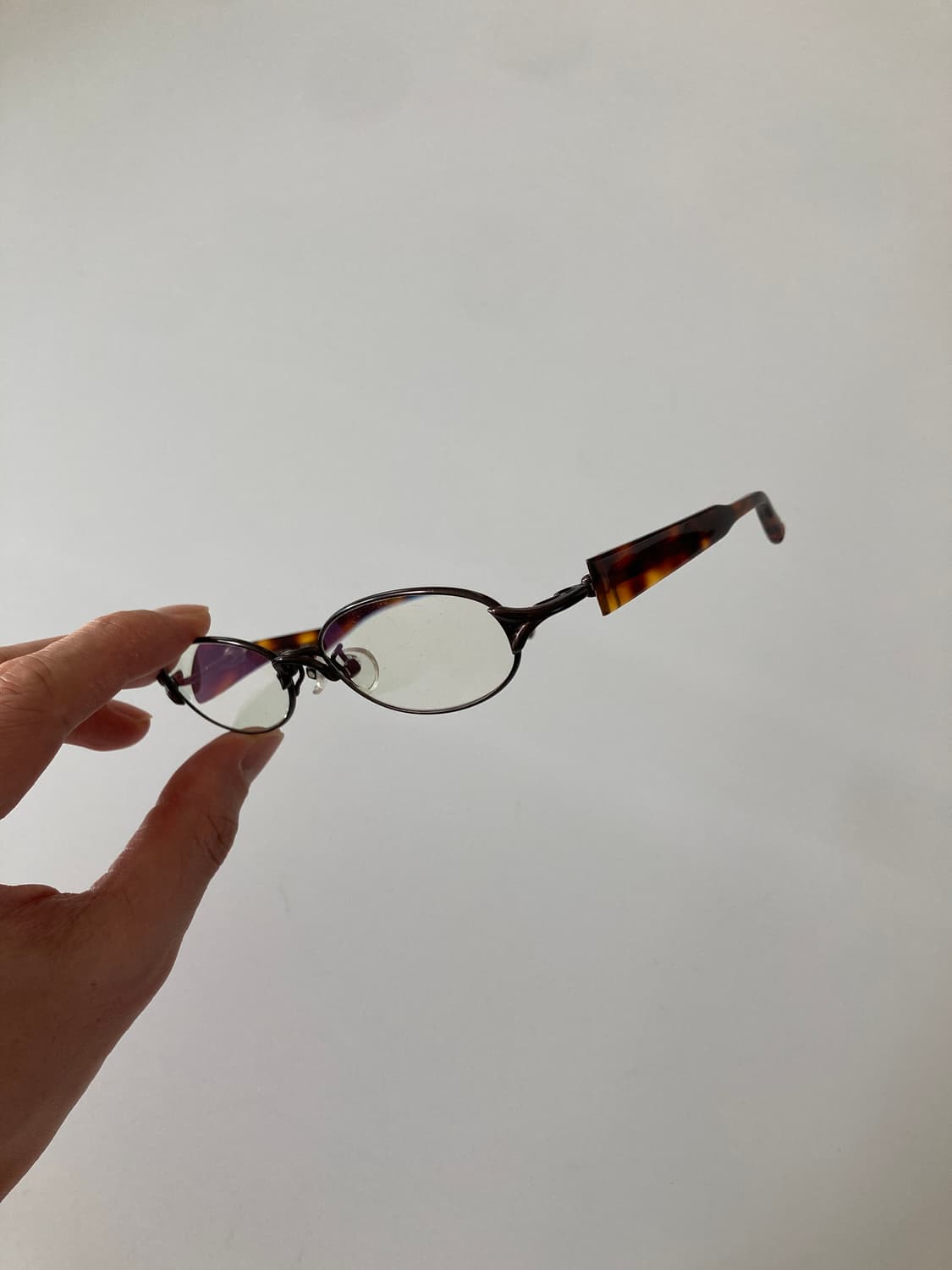 S-723T eyewear 상품이미지1