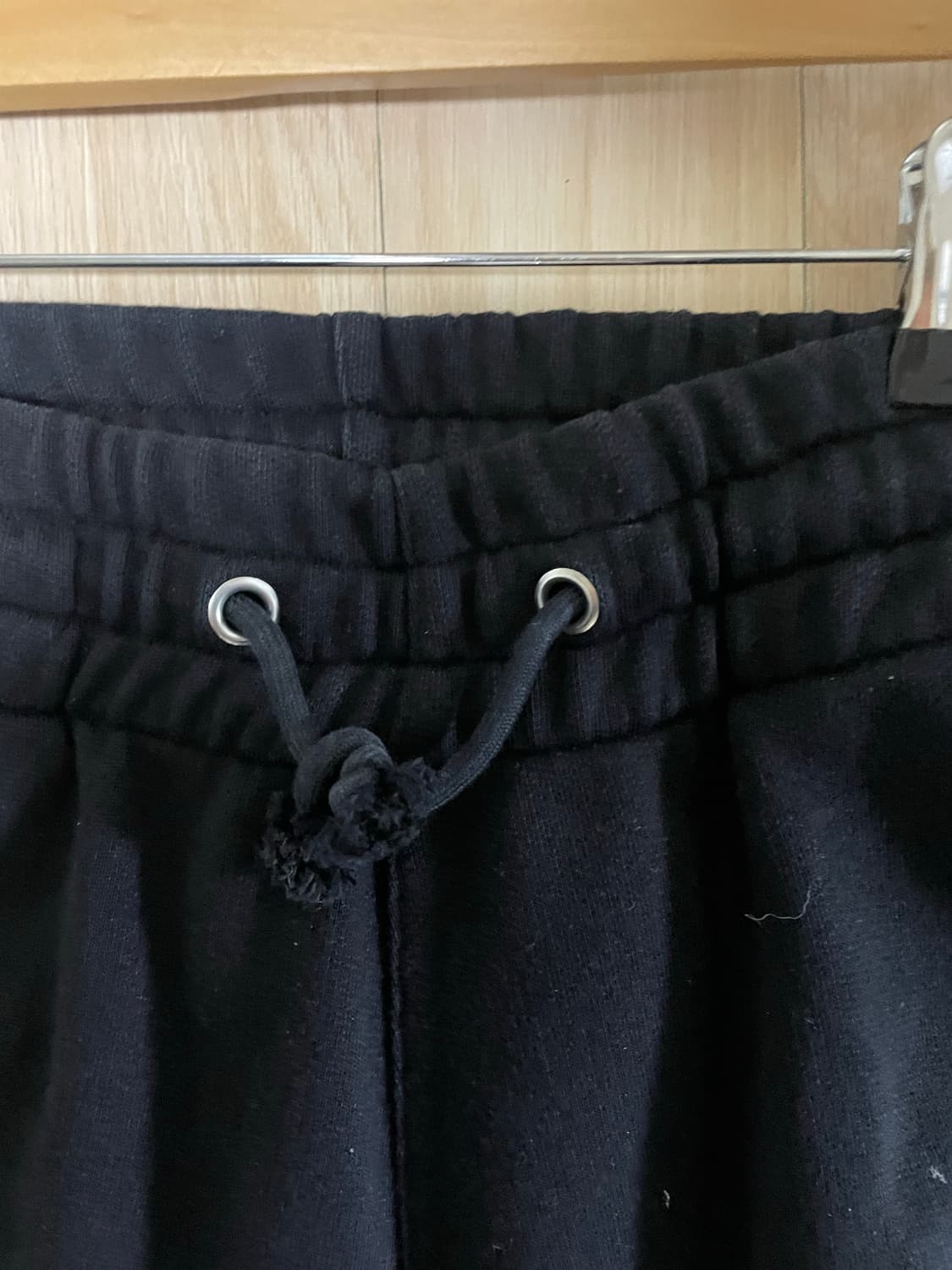 어나니머스클럽 anonymous club 헤리티지 스웻팬츠 m 상품이미지3