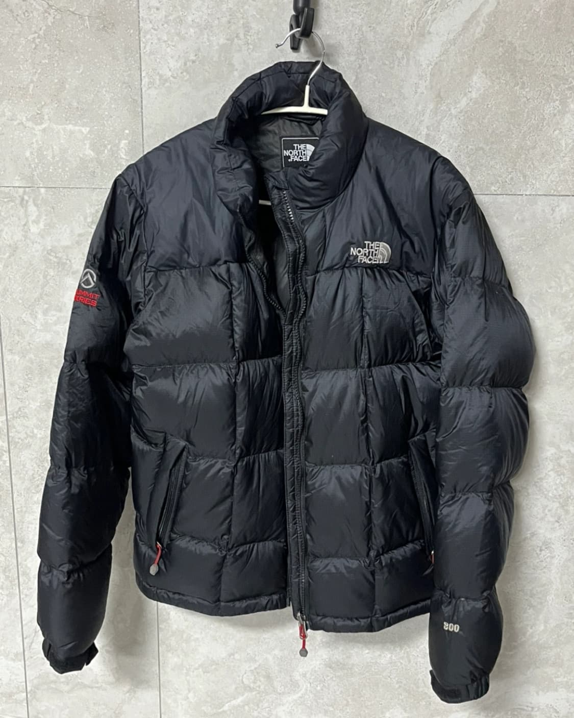 노스페이스 패딩 필파워 800 상품이미지1