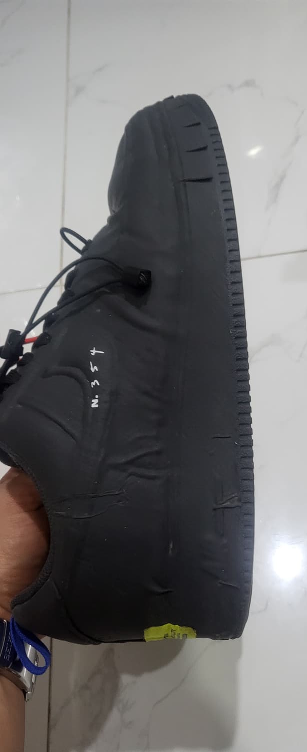 나이키포스 270 상품이미지1