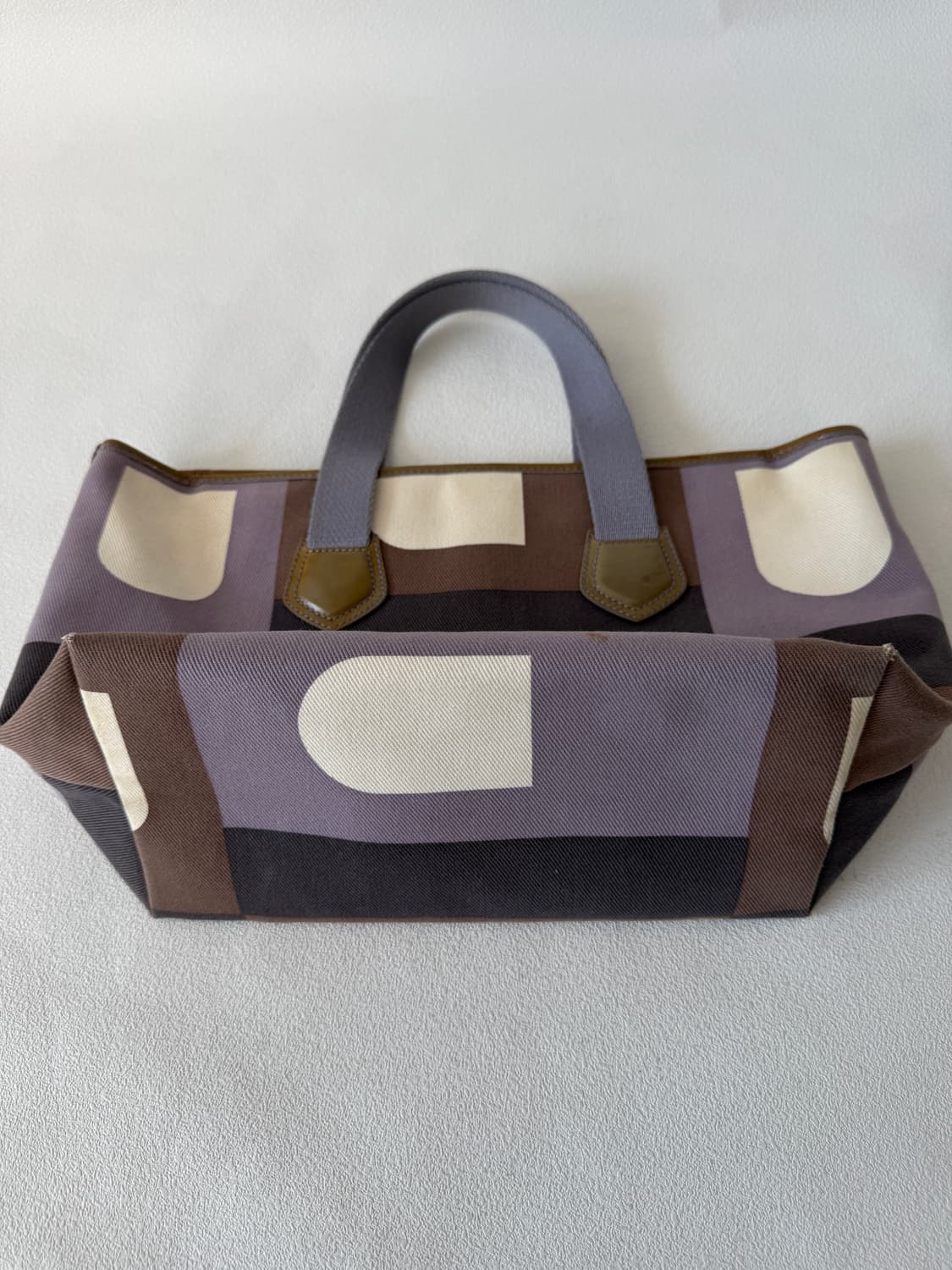 발리(BALLY) 캔버스 토트백(Switzerland) 상품이미지5