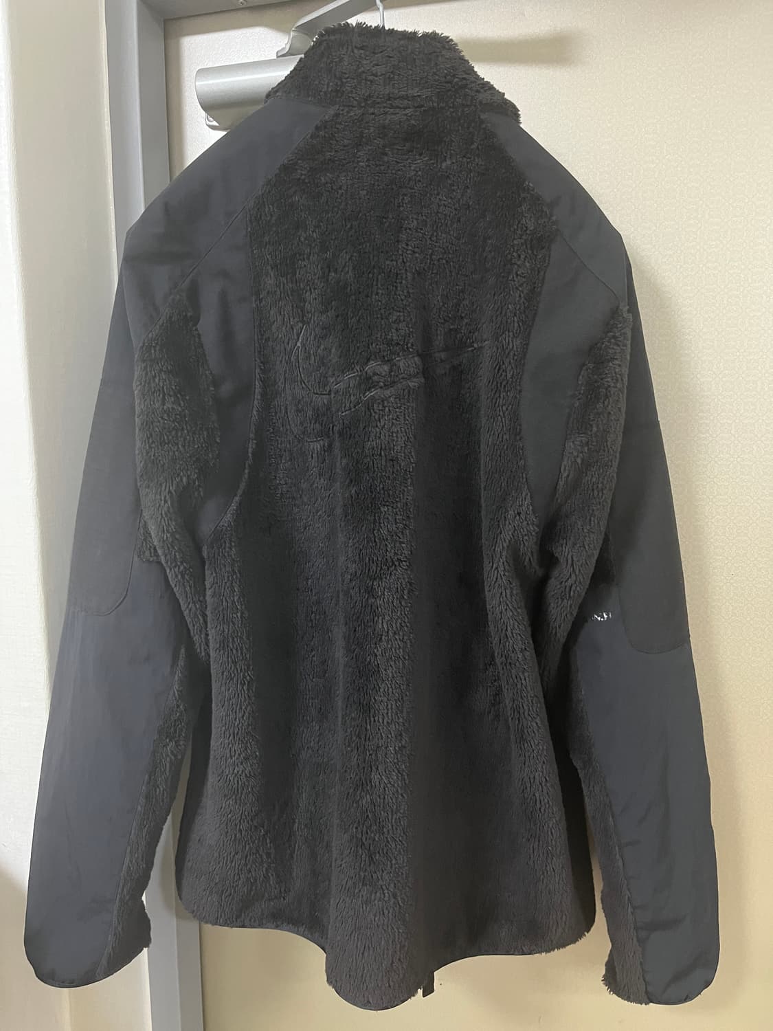 L 사이즈 나이키 X 드레이크 녹타 NRG 폴라 플리스 자켓 상품이미지2