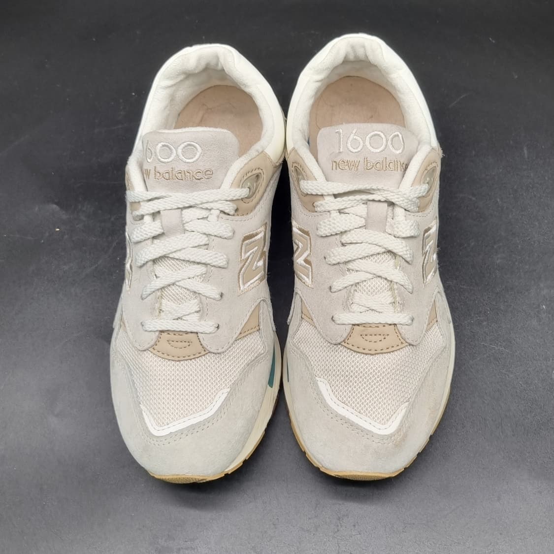 뉴발란스 cm1600 운동화245 상품이미지2