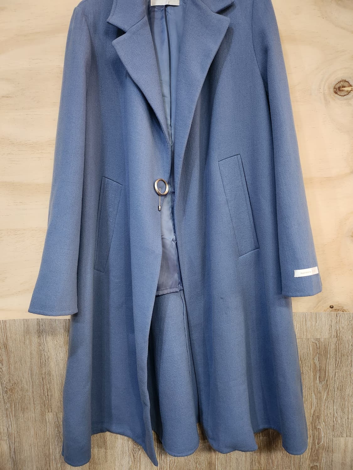 1039) SJSJ 롱코트 상품이미지4